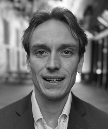 Jonathan Morrison